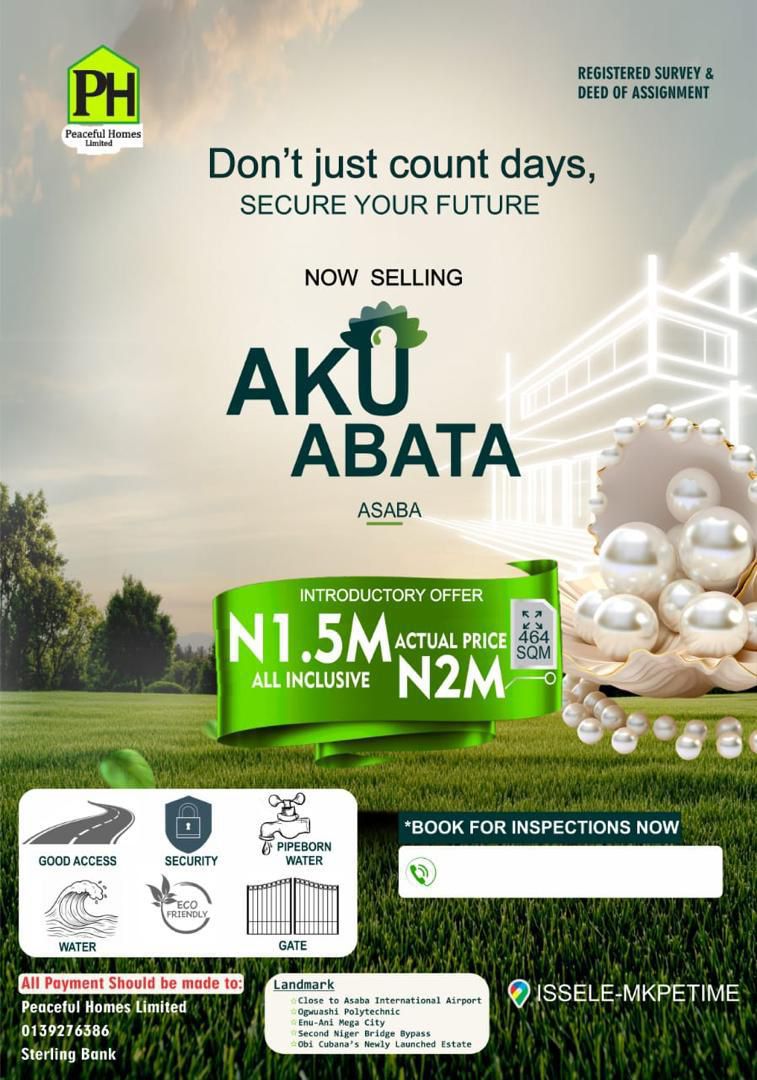 Aku Abata
