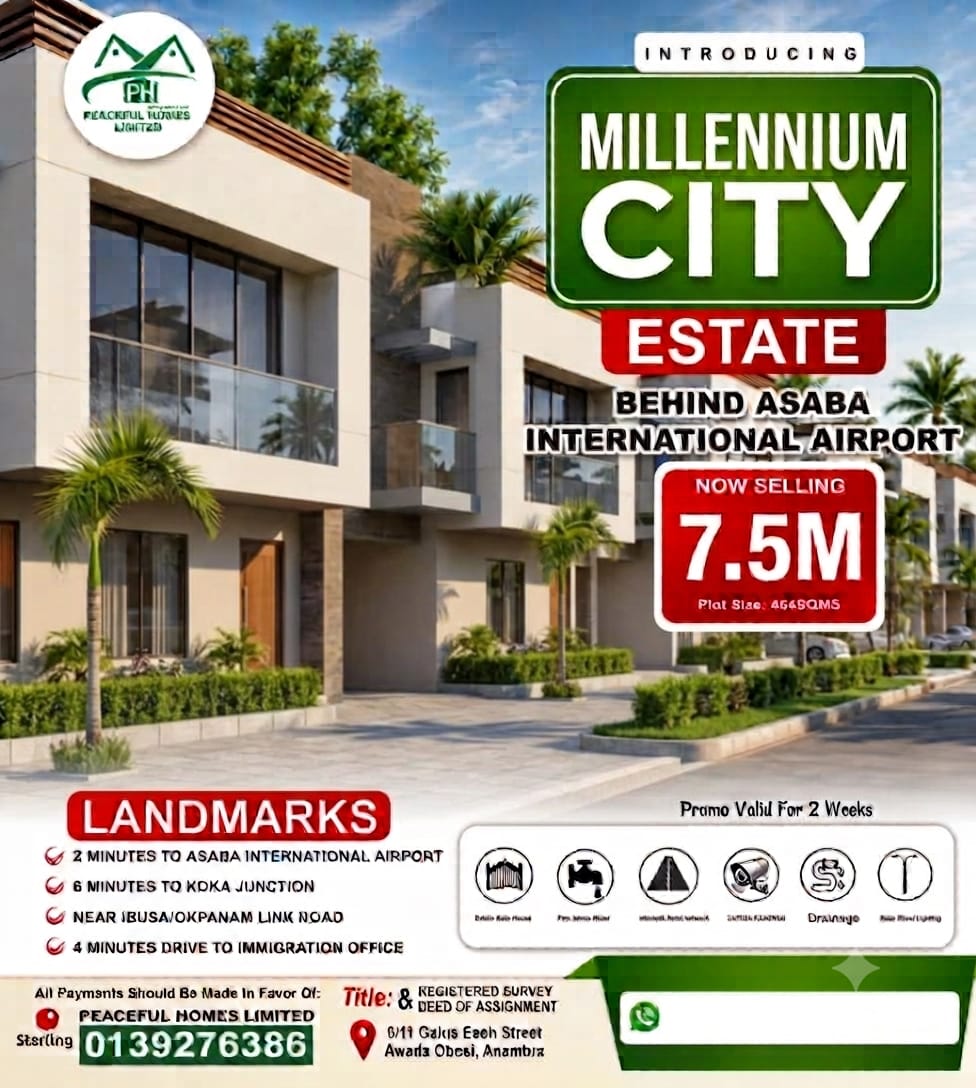 Millennium City Estate